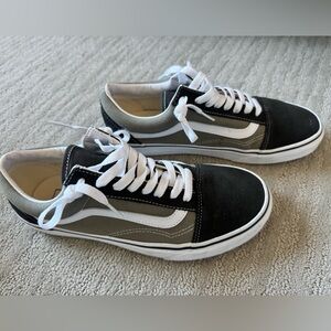 Vans Old Skool Shoe
